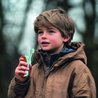 Walkie-talkies Frozen 3D de 500 m