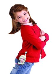 Walkie-talkies Frozen 3D de 500 m