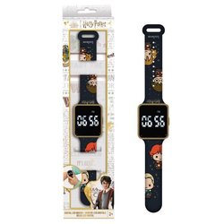Lexibook - Harry Potter - Connected LED-horloge - Verstelbare armband