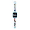 Lexibook - Sonic - Connected LED watch - Adjustable bracelet