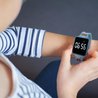 Lexibook - Sonic - Connected LED watch - Adjustable bracelet