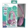 Angel 2-in-1 Bluetooth en bekabelde comfortabele en opvouwbare hoofdte