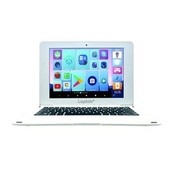 Laptop touchscreen LAPTAB per bambini dai 7 anni in su - marca LEXIBOO