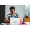 Ordinateur portable tactile LAPTAB pour enfant de 7 ans et plus, écran