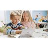 Ordinateur portable tactile LAPTAB pour enfant de 7 ans et plus, écran