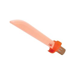 Sable de luz LED de Naruto con efectos de sonido