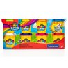 LEXIBOOK - Pasta da modellare morbida e malleabile - 8 pezzi
