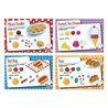 LEXIBOOK - Super Chef Zachte en kneedbare modelleerkleiset