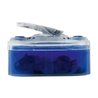 LEXIBOOK - Estuche con forma de puntada y slime