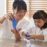 LEXIBOOK - Estuche con forma de puntada y slime