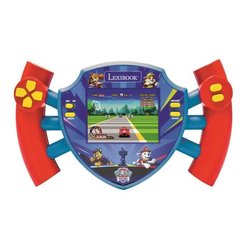 Cyber Arcade Motion draagbare console Paw Patrol met gebarenbediening,