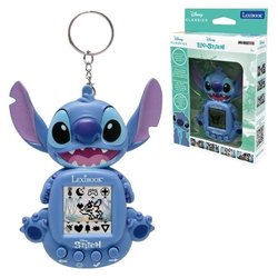 LEXIBOOK - Mein virtueller Begleiter Stitch