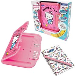 Hello Kitty Elektronisch Dagboek met Veilig
