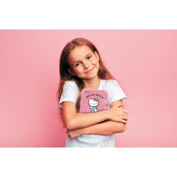 Hello Kitty elektronisches Tagebuch mit Safe