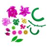 LEXIBOOK - Fiore di loto di cristallo