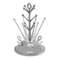 BeaBa, Baumflasche, grauer Baum