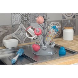 BeaBa, Baumflasche, grauer Baum