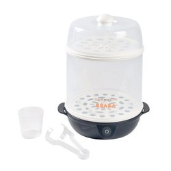Sterilisator Steril Express Evolutif Nachtblau