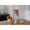 BEABA EXCLUSIVITE, Bib expresso, Bottle/baby jar warmer, Pralin