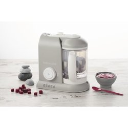 BEABA Babycook grau Roboter
