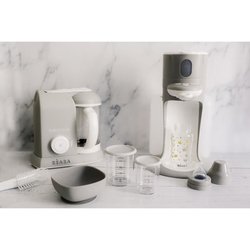 BEABA Babycook grau Roboter