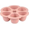 BEABA Multiportion 6x90ml rosa