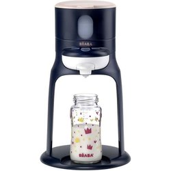 BEABA Bib expresso new Midnight blue