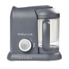 Beaba, Babycook Solo, Robot Bébé, Grigio scuro