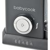 BeaBa, Babycook Solo, Roboter Bébé, dunkelgrau
