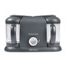 Beaba, duo babycook, grigio scuro