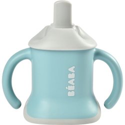 Taza BEABA evoluclip 3 en 1 airy verde