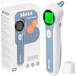 BEABA Thermospeed - Infrarot-Thermometer für Ohr und Stirn