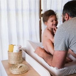 BEABA Schrägwechselmatte - SOFALANGE