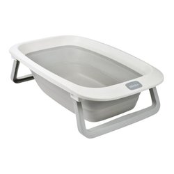 BEABA, Vasca da bagno pieghevole - 920403 - Vasca da bagno Eazy Pop Ca