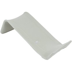 Transat de bain ergonomique - BEABA - Transatdo - Gris velours