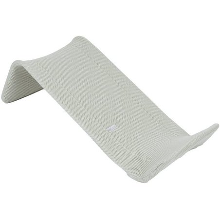 Transat de bain ergonomique - BEABA - Transatdo - Gris velours