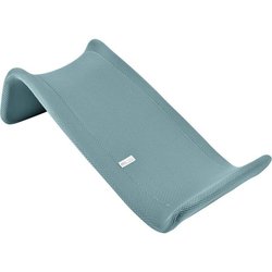Transat de bain ergonomique - BEABA - Transatdo - Bleu baltique