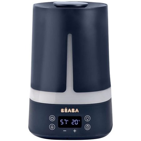 Umidificatore - BEABA - 920416 - Blu notte EU
