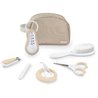 Reise-Kulturtasche - BEABA - 7 Accessoires - Ton