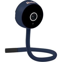 Vigilabebés con vídeo - BEABA - Zen Connect - Azul Noche