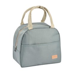 BEABA, Insulated lunch bag Sage green