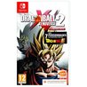 Dragon Ball Xenoverse 2 Super Edition Switch-Spiel - CIB