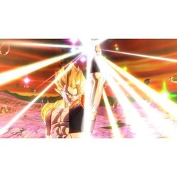 Dragon Ball Xenoverse 2 Super Edition Switch-Spiel - CIB
