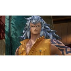 Ein Stück Odyssey PS5 -Spiel