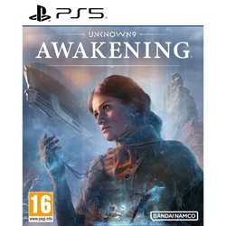 Unknown 9: Awakening  PS5-Spiel