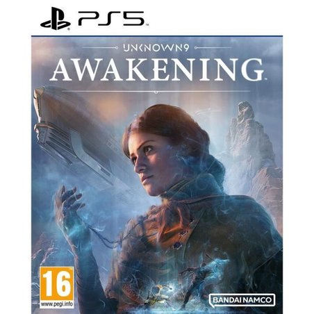 Unknown 9: Awakening - PS5 Game