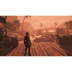 Unknown 9: Awakening - PS5 Game