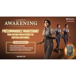 Unknown 9: Awakening - PS4 Game