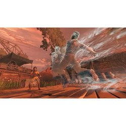 Unknown 9: Il risveglio - Gioco per PS4