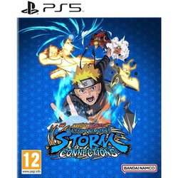 Naruto X Boruto Ultimate Ninja Storm Connections  PS5-Spiel